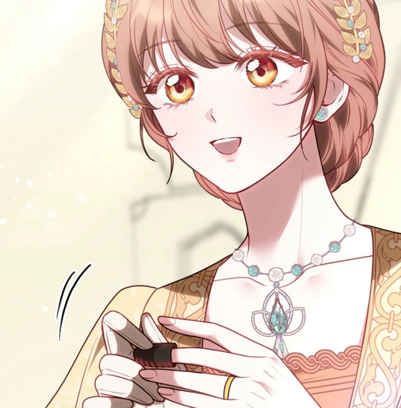 The Empress’s Needle Chapter 36 - Page 12