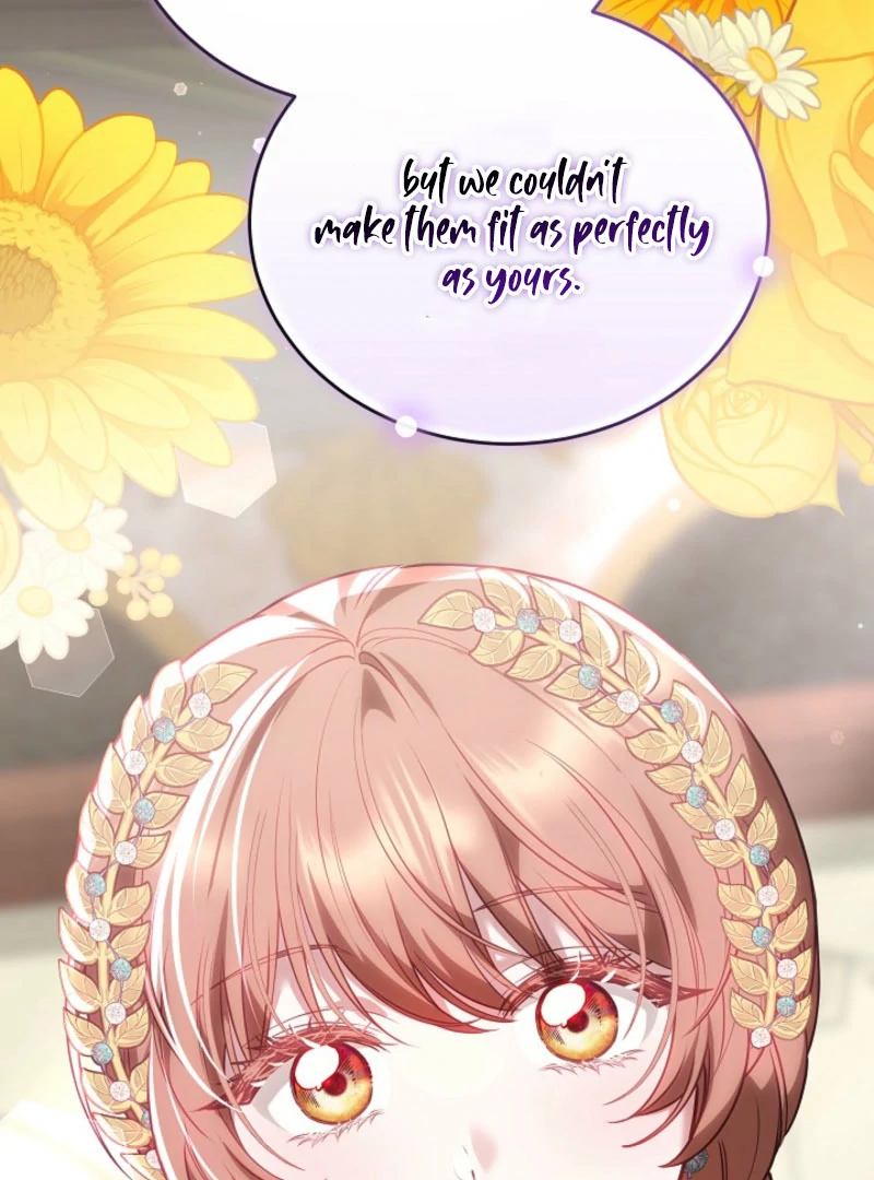 The Empress’s Needle Chapter 36 - Page 117