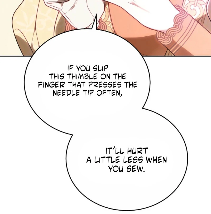 The Empress’s Needle Chapter 36 - Page 13