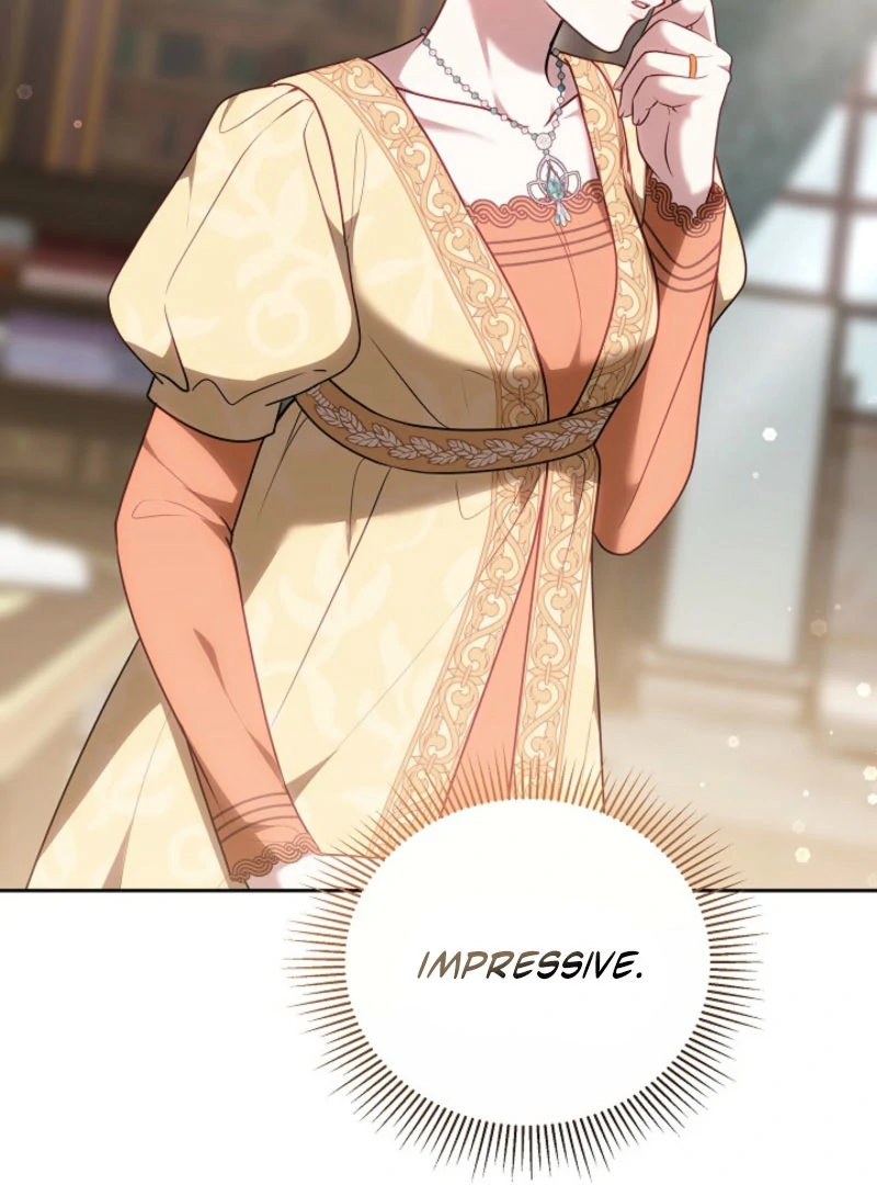 The Empress’s Needle Chapter 36 - Page 122