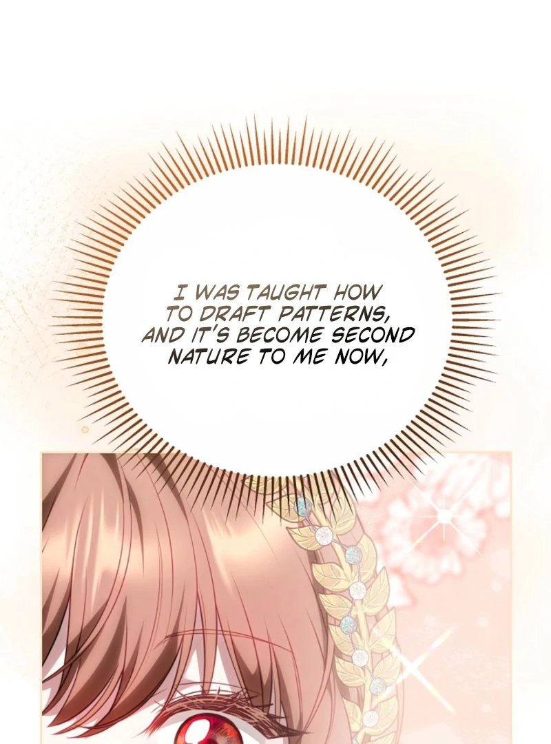 The Empress’s Needle Chapter 36 - Page 123