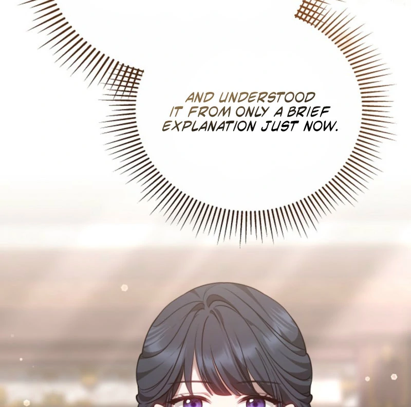 The Empress’s Needle Chapter 36 - Page 126