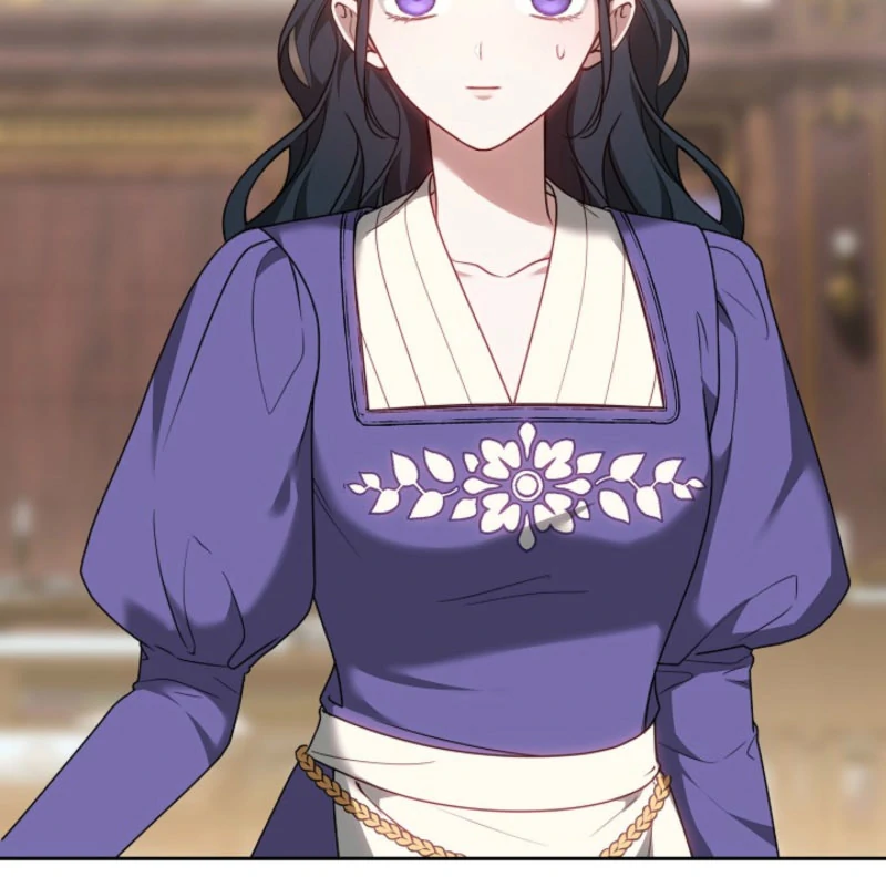 The Empress’s Needle Chapter 36 - Page 127