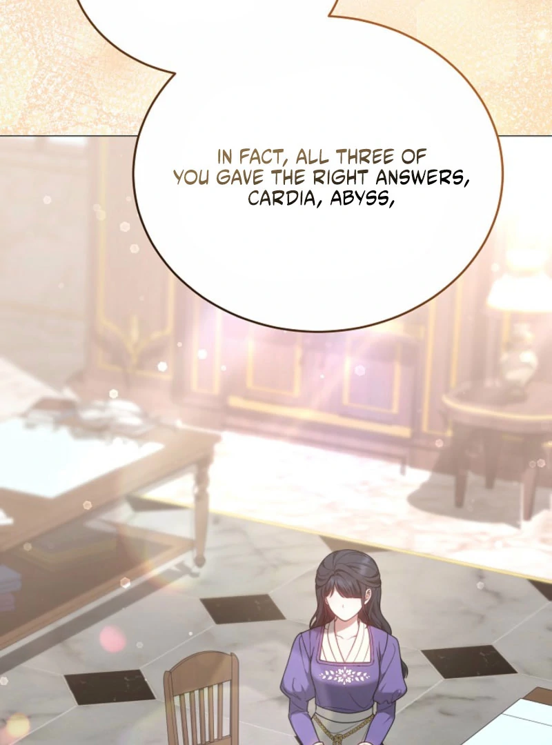 The Empress’s Needle Chapter 36 - Page 129