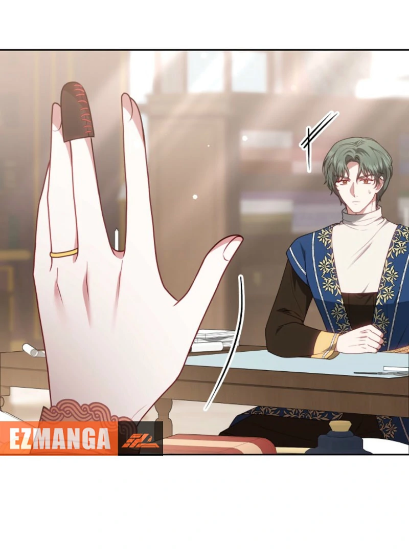 The Empress’s Needle Chapter 36 - Page 14