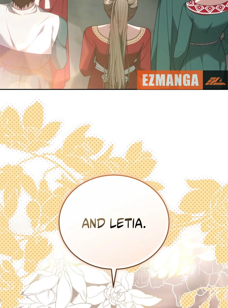 The Empress’s Needle Chapter 36 - Page 131