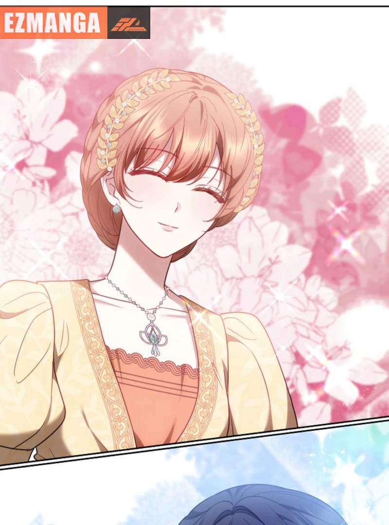 The Empress’s Needle Chapter 36 - Page 136