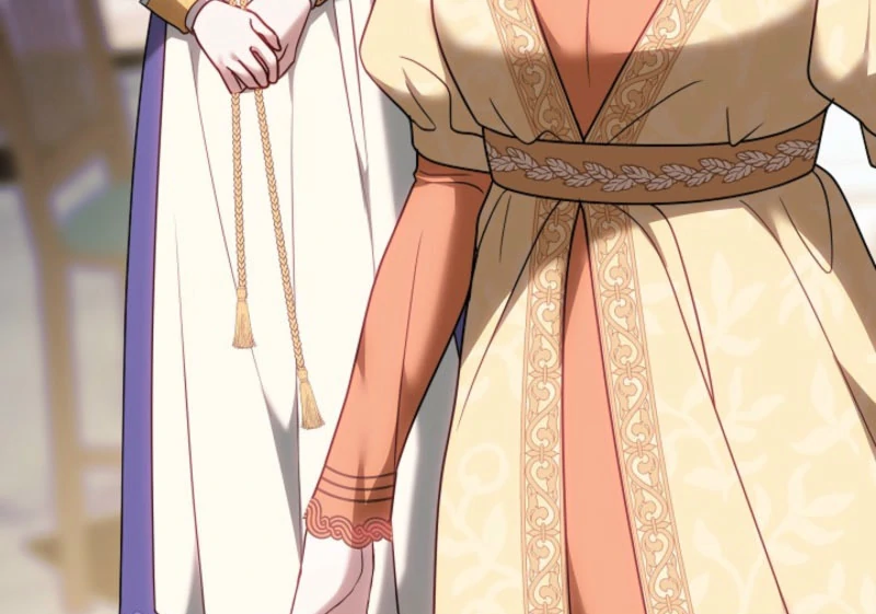 The Empress’s Needle Chapter 36 - Page 139