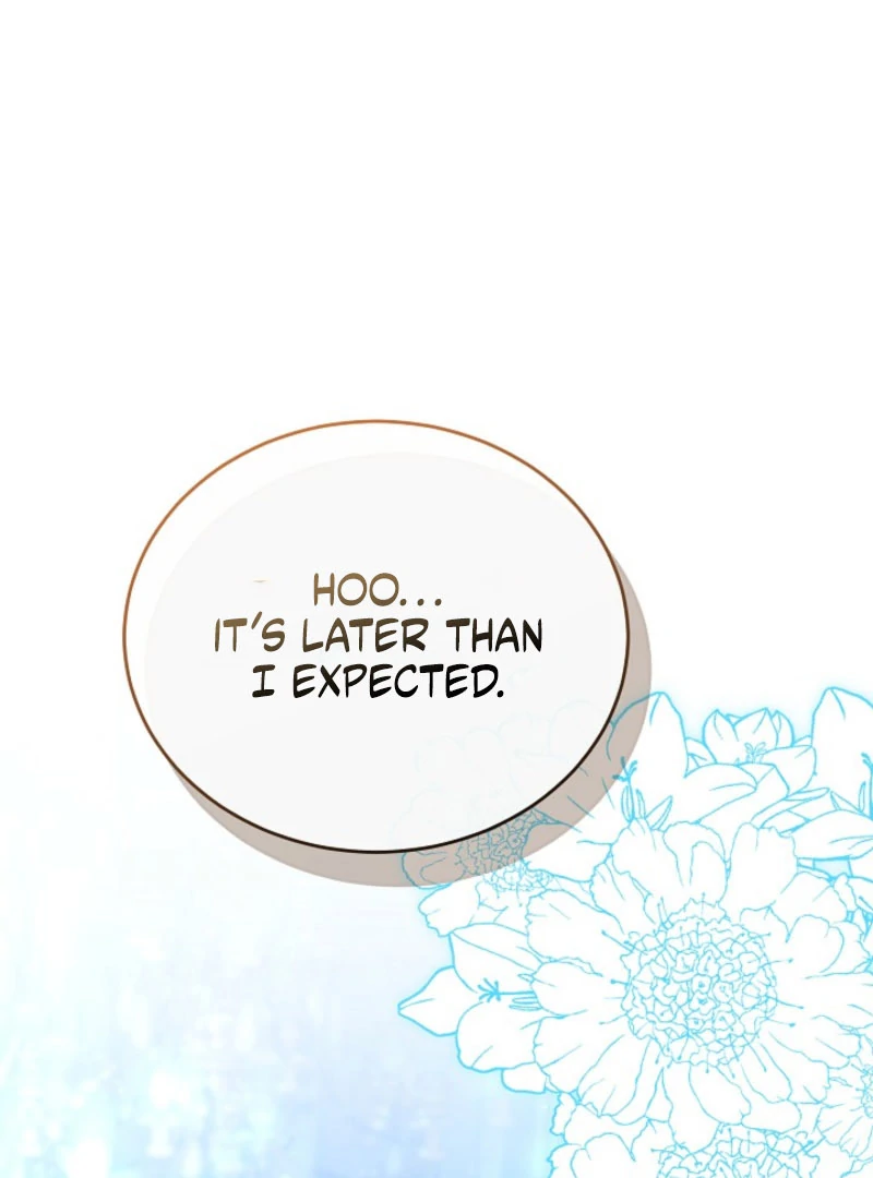 The Empress’s Needle Chapter 36 - Page 147