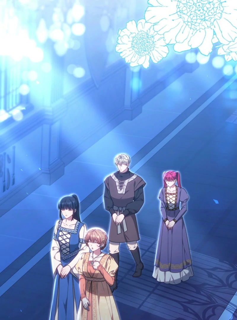 The Empress’s Needle Chapter 36 - Page 148