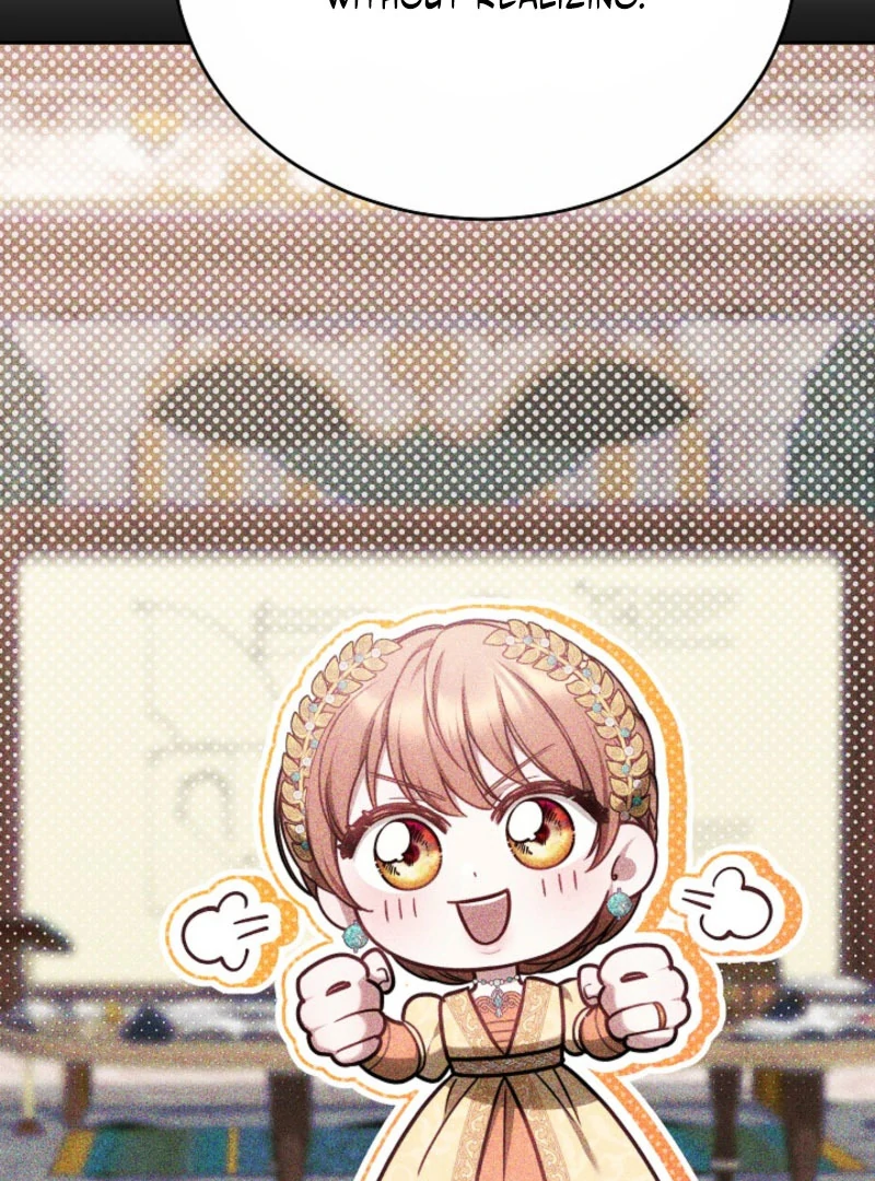 The Empress’s Needle Chapter 36 - Page 151