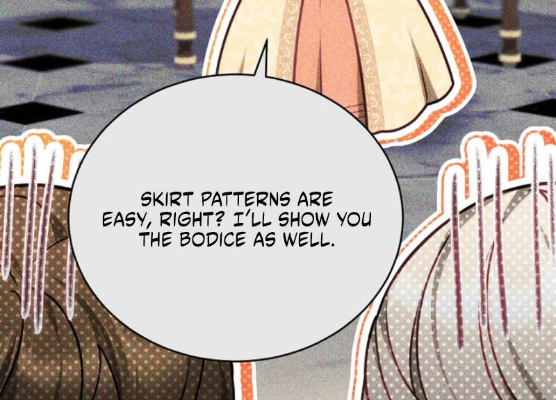 The Empress’s Needle Chapter 36 - Page 152