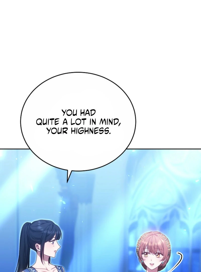 The Empress’s Needle Chapter 36 - Page 154