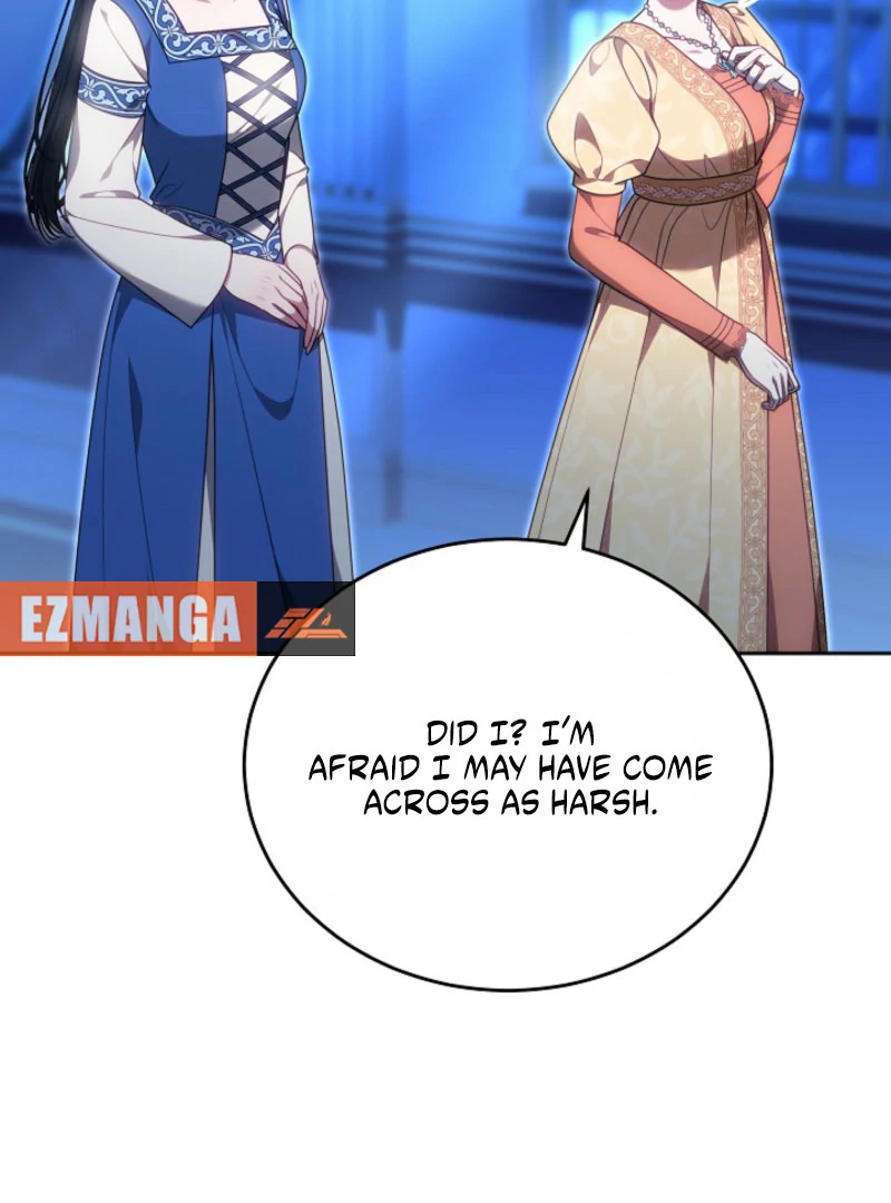 The Empress’s Needle Chapter 36 - Page 155