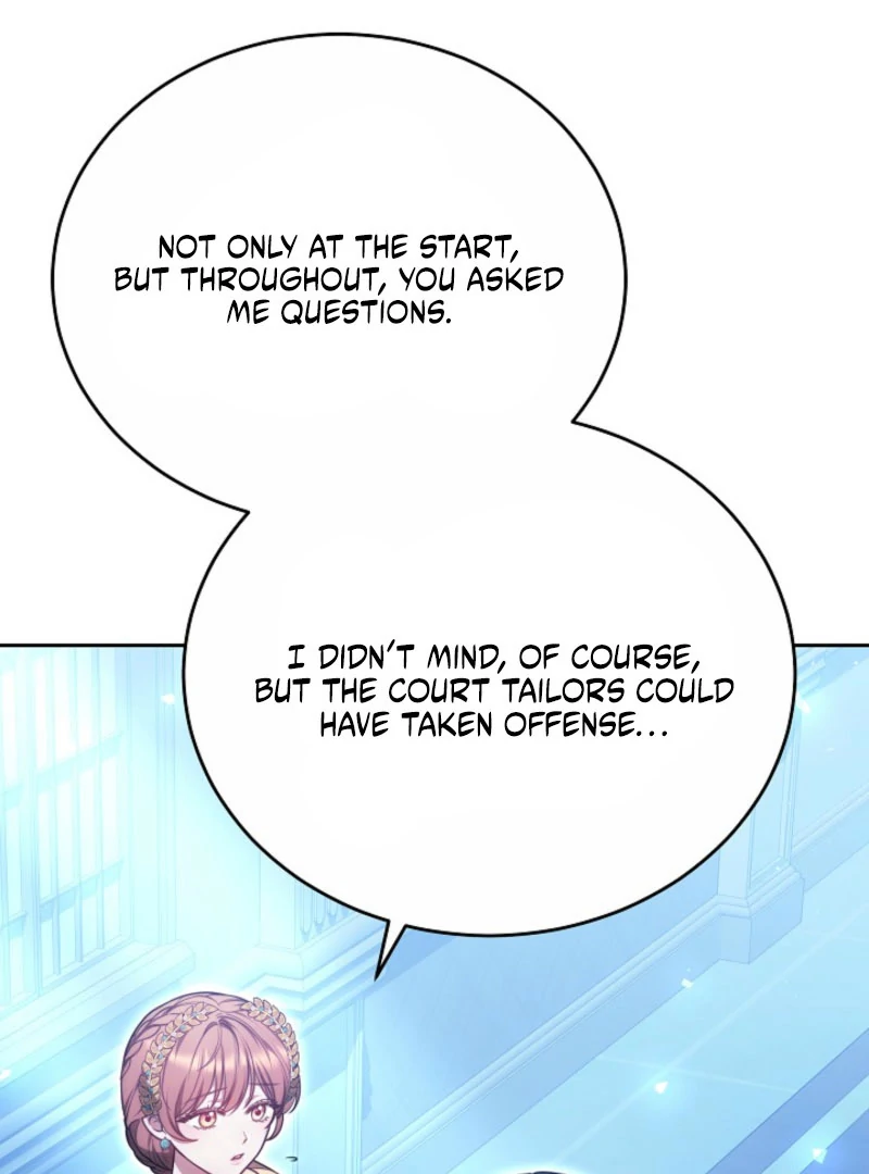 The Empress’s Needle Chapter 36 - Page 158