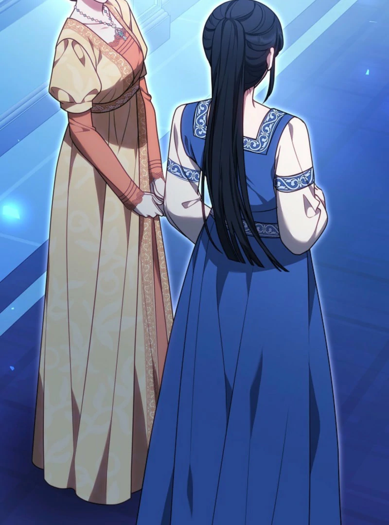 The Empress’s Needle Chapter 36 - Page 159