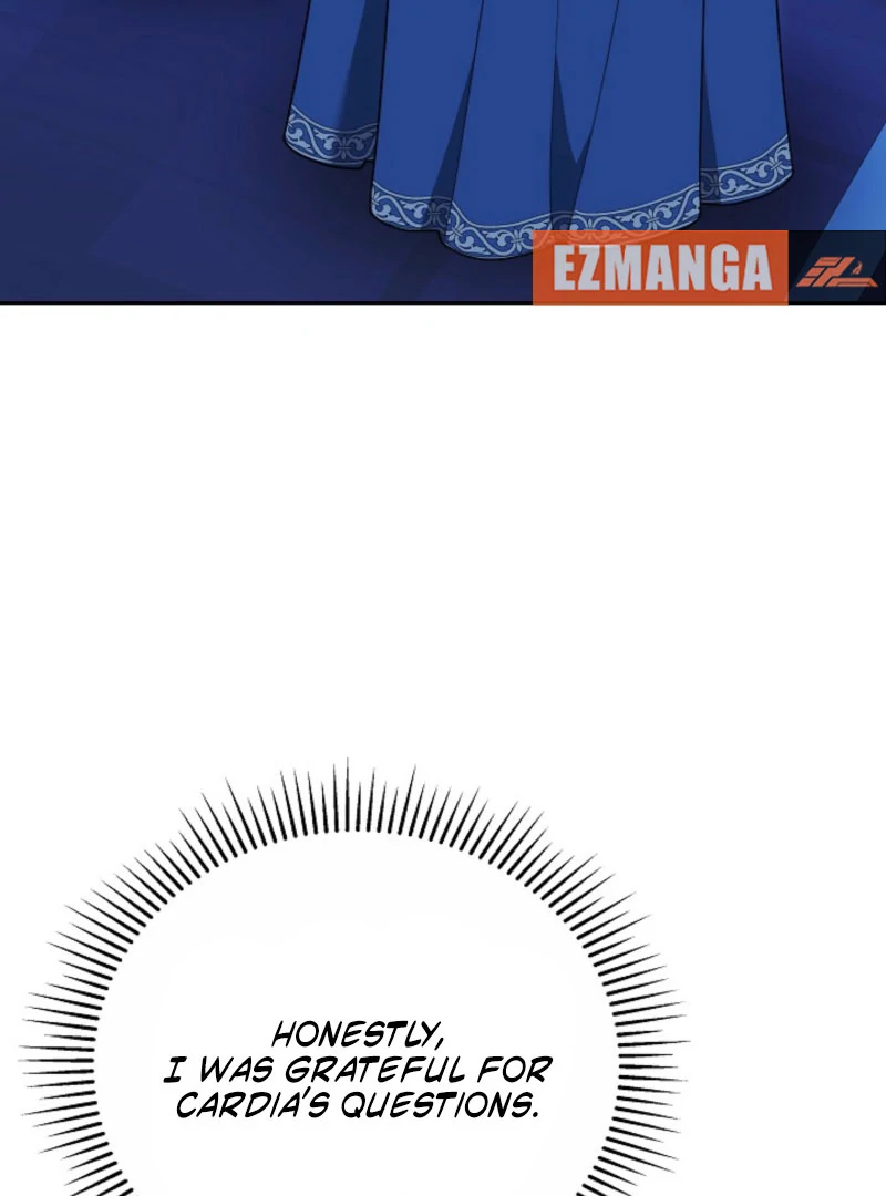 The Empress’s Needle Chapter 36 - Page 160