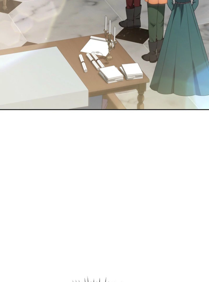 The Empress’s Needle Chapter 36 - Page 17