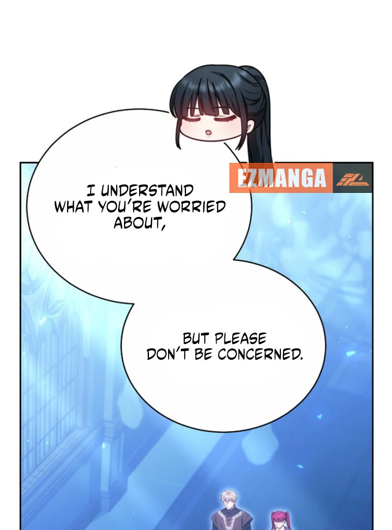 The Empress’s Needle Chapter 36 - Page 164