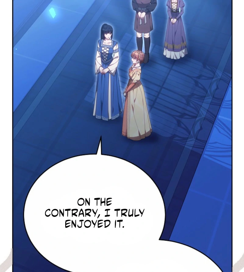 The Empress’s Needle Chapter 36 - Page 165