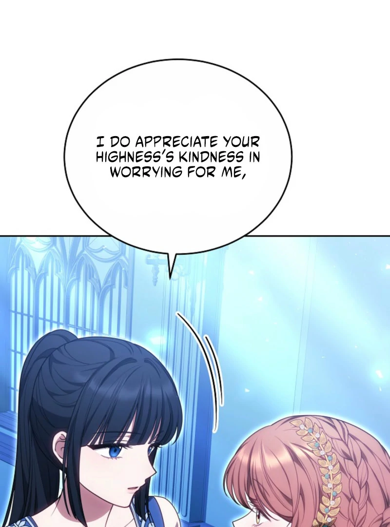 The Empress’s Needle Chapter 36 - Page 167