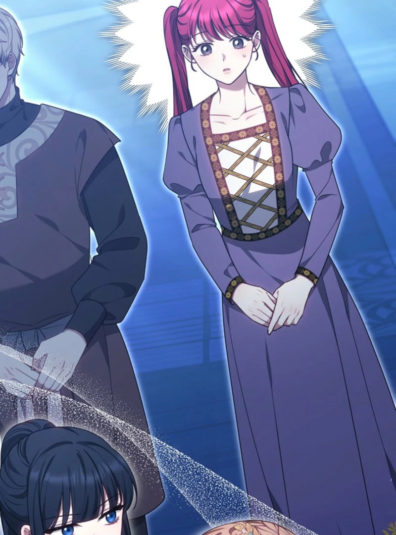 The Empress’s Needle Chapter 36 - Page 170