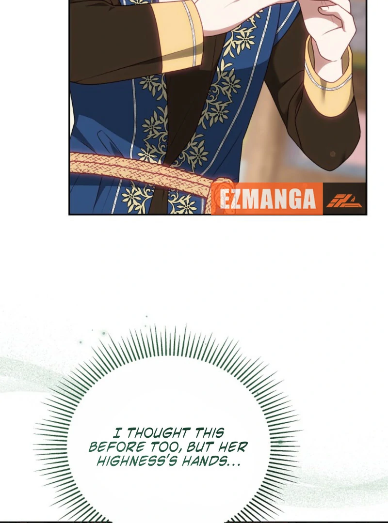 The Empress’s Needle Chapter 36 - Page 19