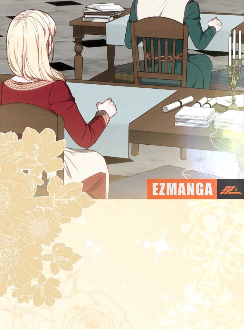 The Empress’s Needle Chapter 36 - Page 3