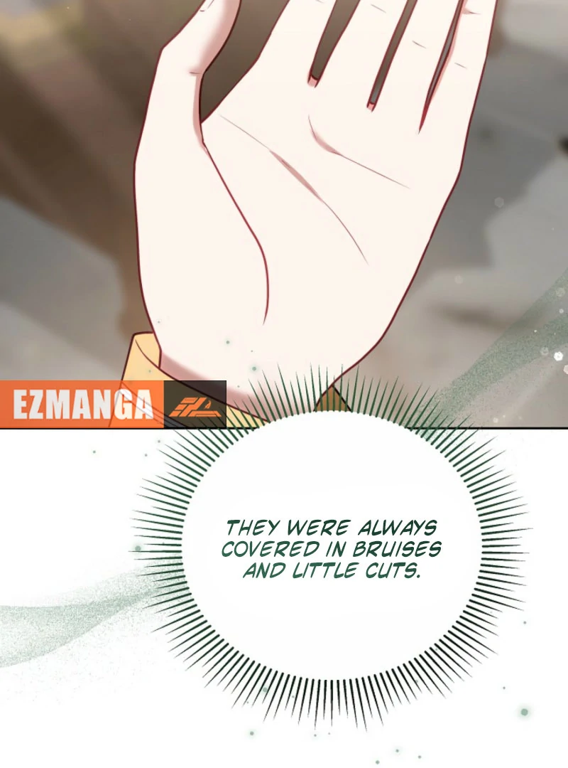 The Empress’s Needle Chapter 36 - Page 21