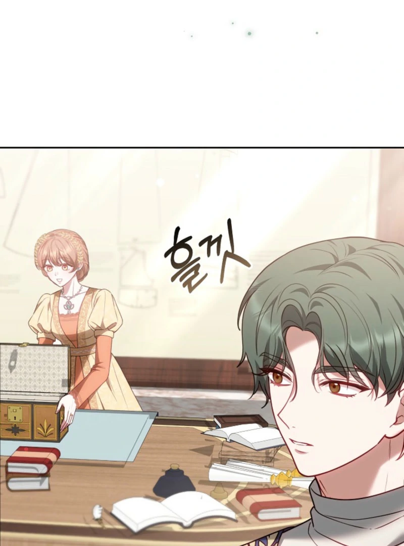 The Empress’s Needle Chapter 36 - Page 22