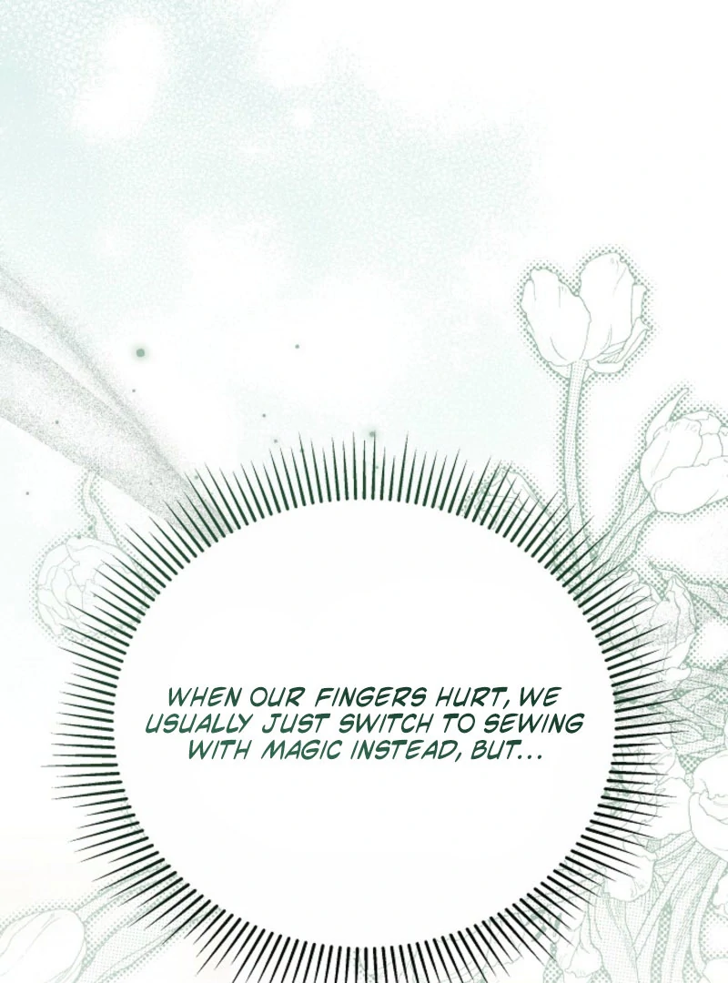 The Empress’s Needle Chapter 36 - Page 24