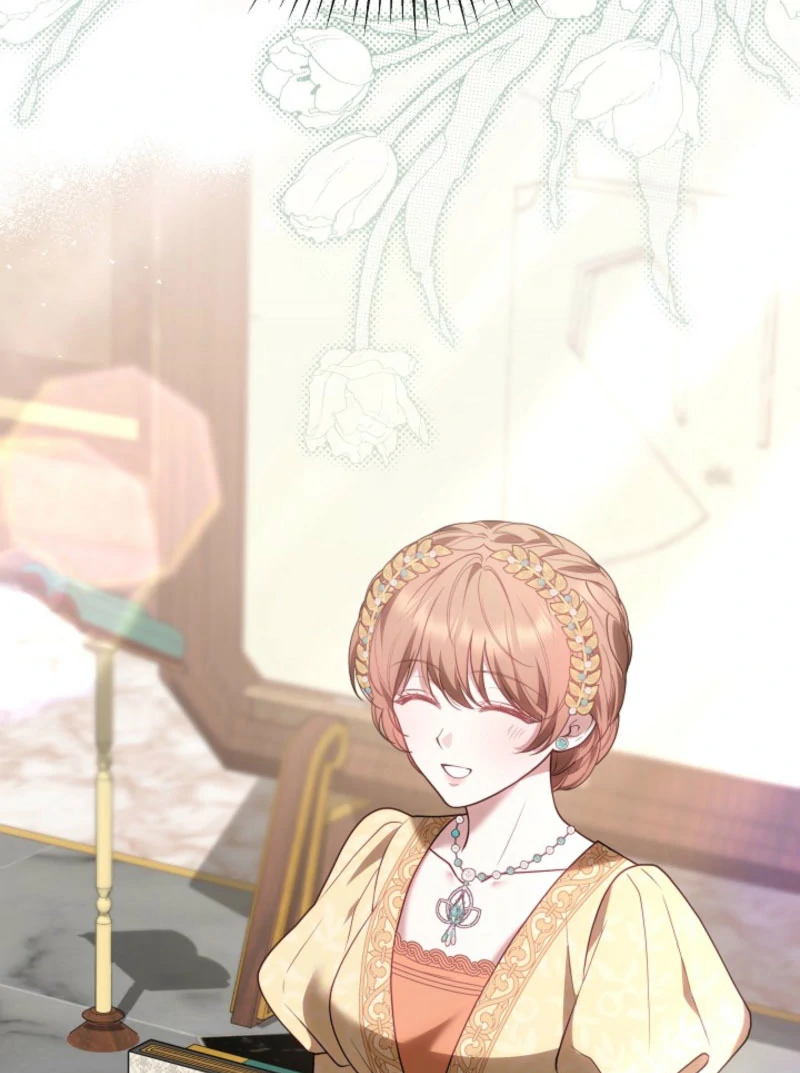 The Empress’s Needle Chapter 36 - Page 25