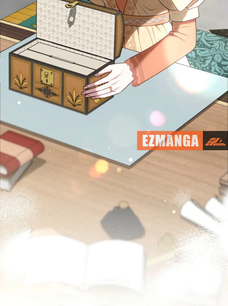 The Empress’s Needle Chapter 36 - Page 26