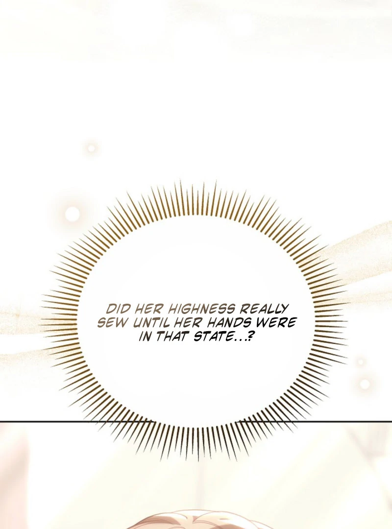 The Empress’s Needle Chapter 36 - Page 27