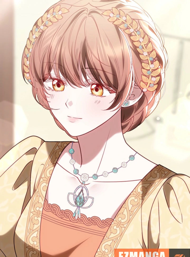 The Empress’s Needle Chapter 36 - Page 28