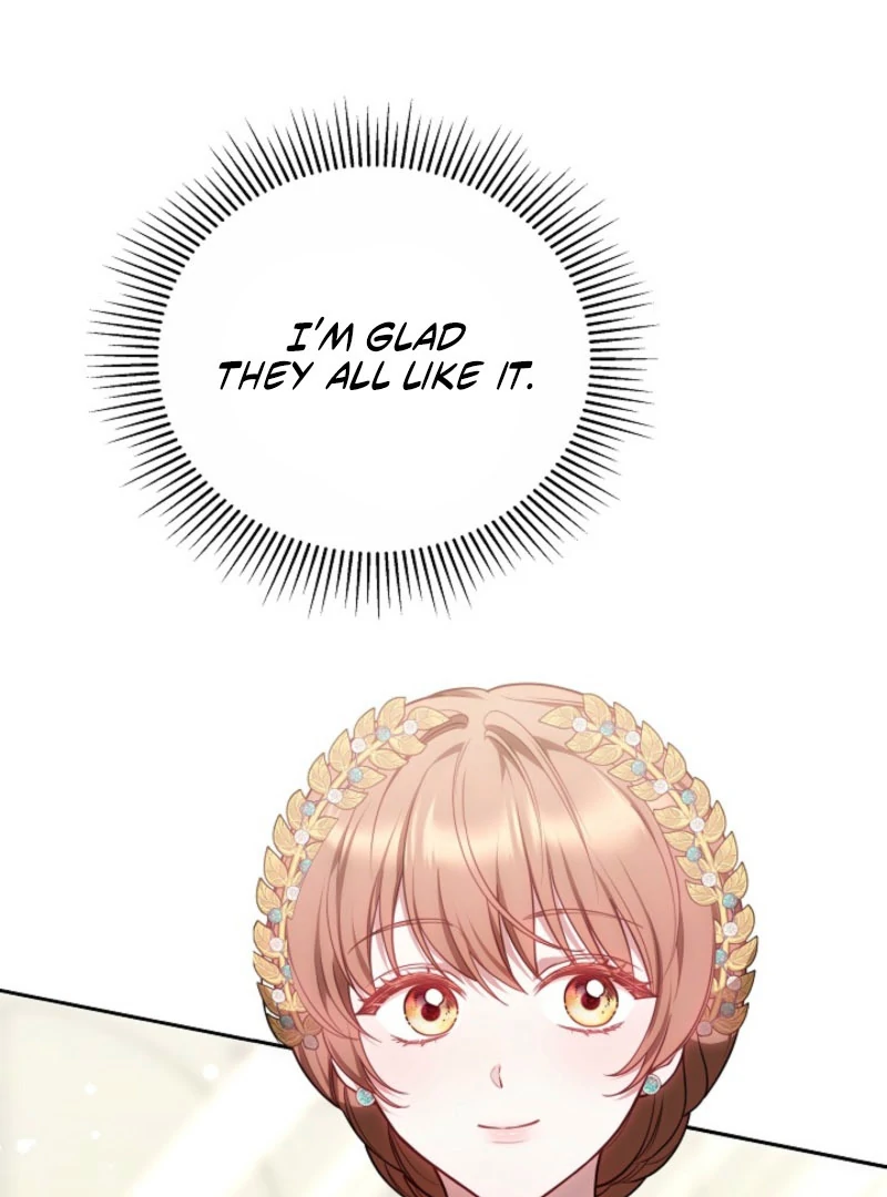 The Empress’s Needle Chapter 36 - Page 30