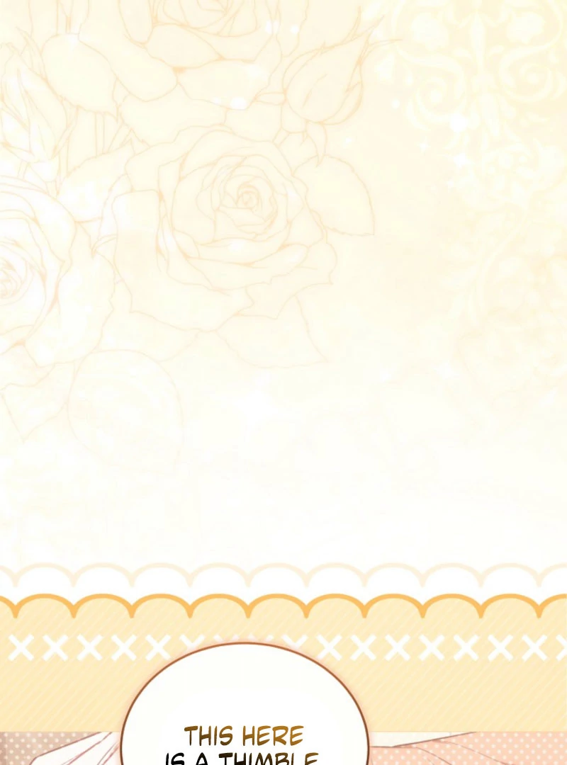 The Empress’s Needle Chapter 36 - Page 4