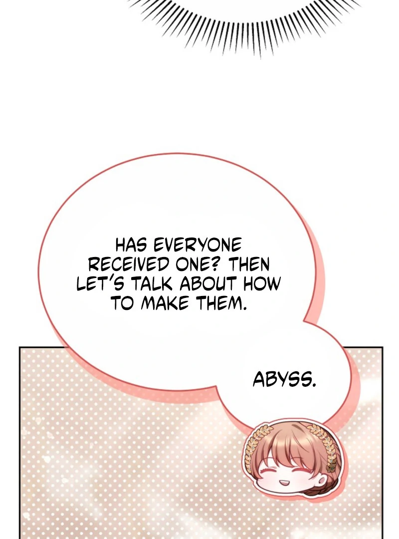 The Empress’s Needle Chapter 36 - Page 34