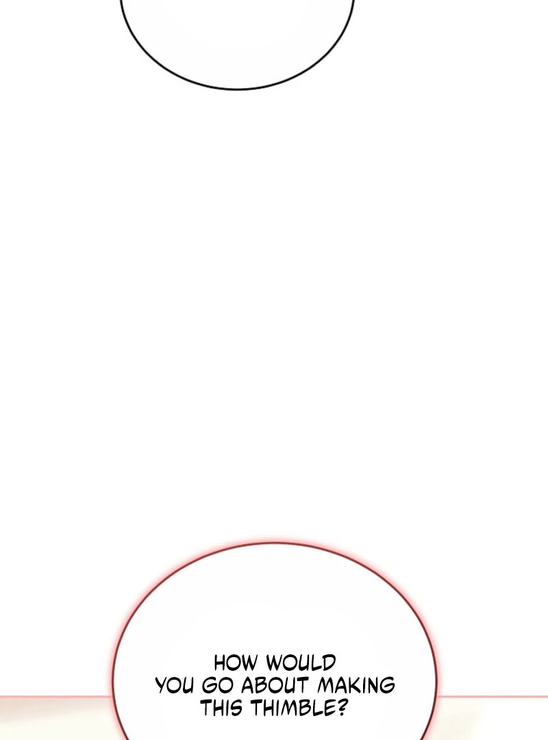 The Empress’s Needle Chapter 36 - Page 36