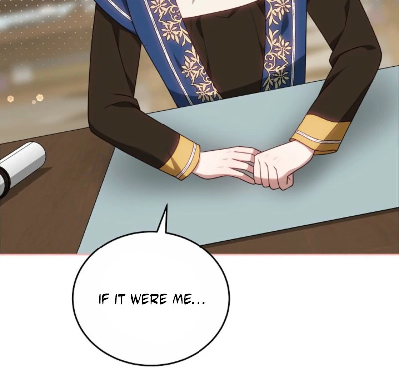 The Empress’s Needle Chapter 36 - Page 39