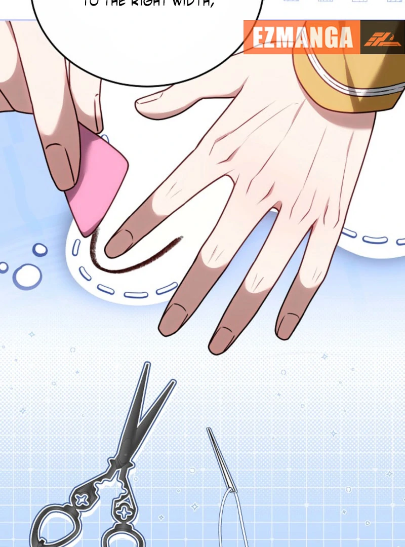 The Empress’s Needle Chapter 36 - Page 41