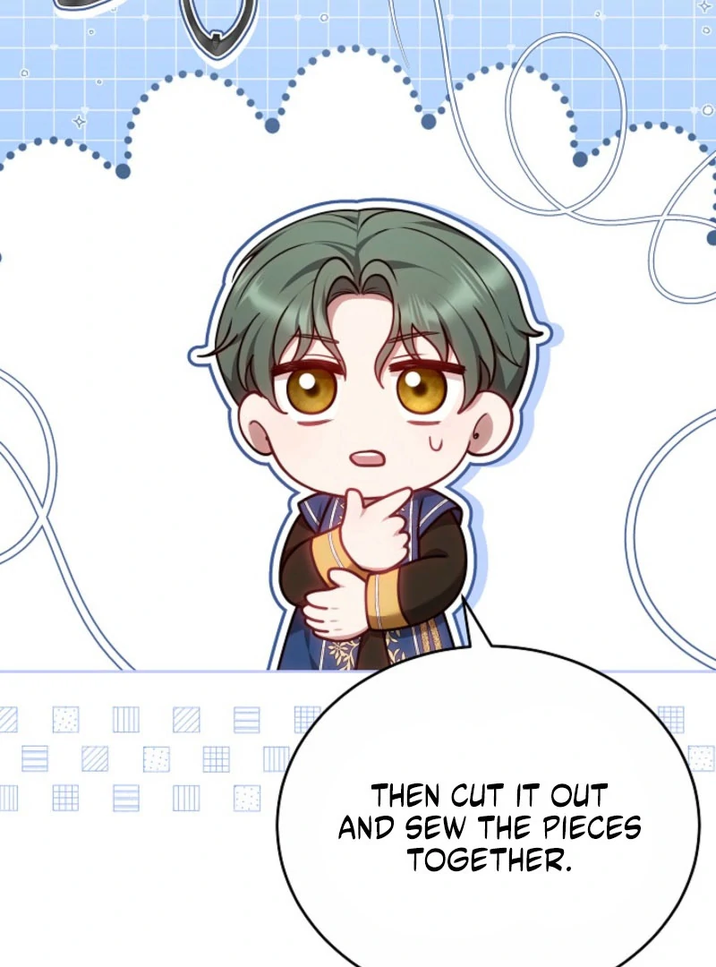 The Empress’s Needle Chapter 36 - Page 42