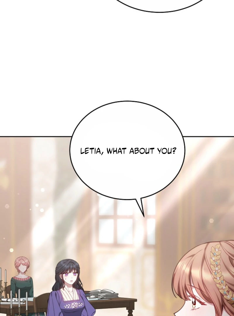 The Empress’s Needle Chapter 36 - Page 43