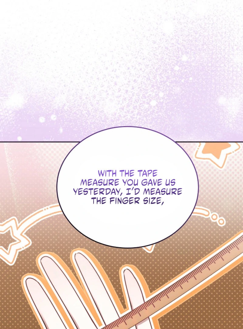 The Empress’s Needle Chapter 36 - Page 45