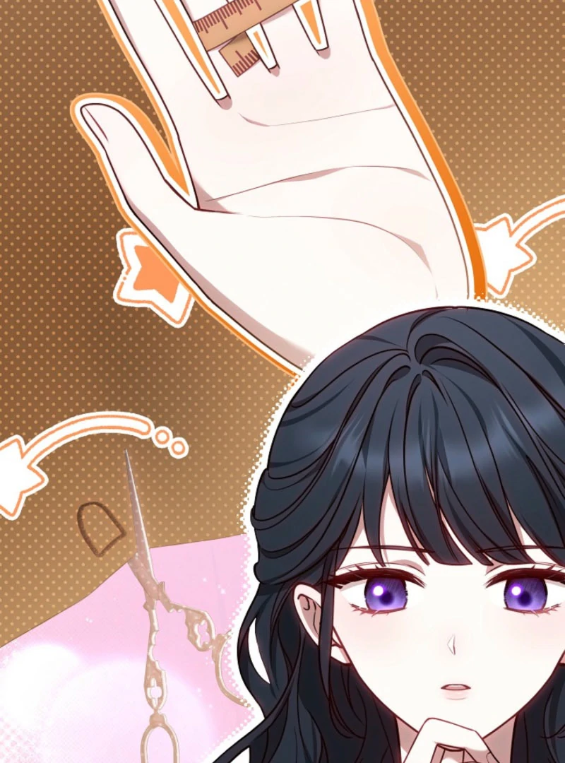 The Empress’s Needle Chapter 36 - Page 46