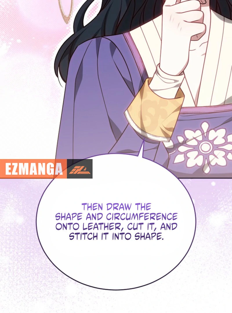 The Empress’s Needle Chapter 36 - Page 47