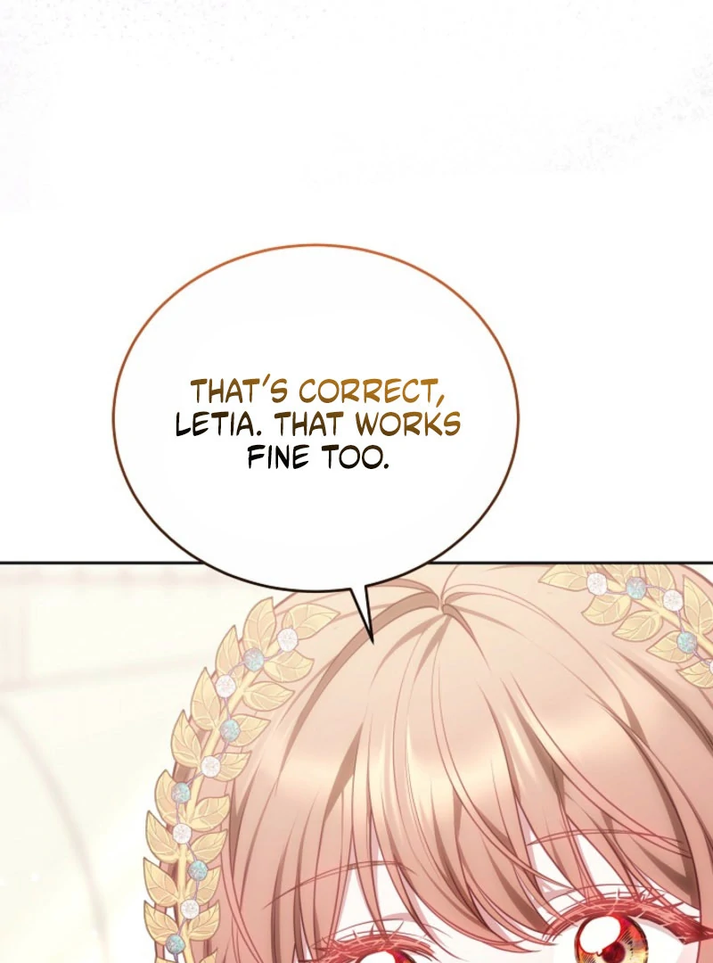 The Empress’s Needle Chapter 36 - Page 48