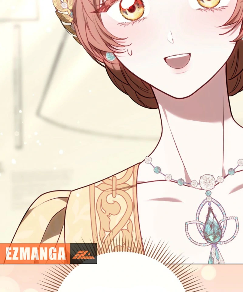 The Empress’s Needle Chapter 36 - Page 49