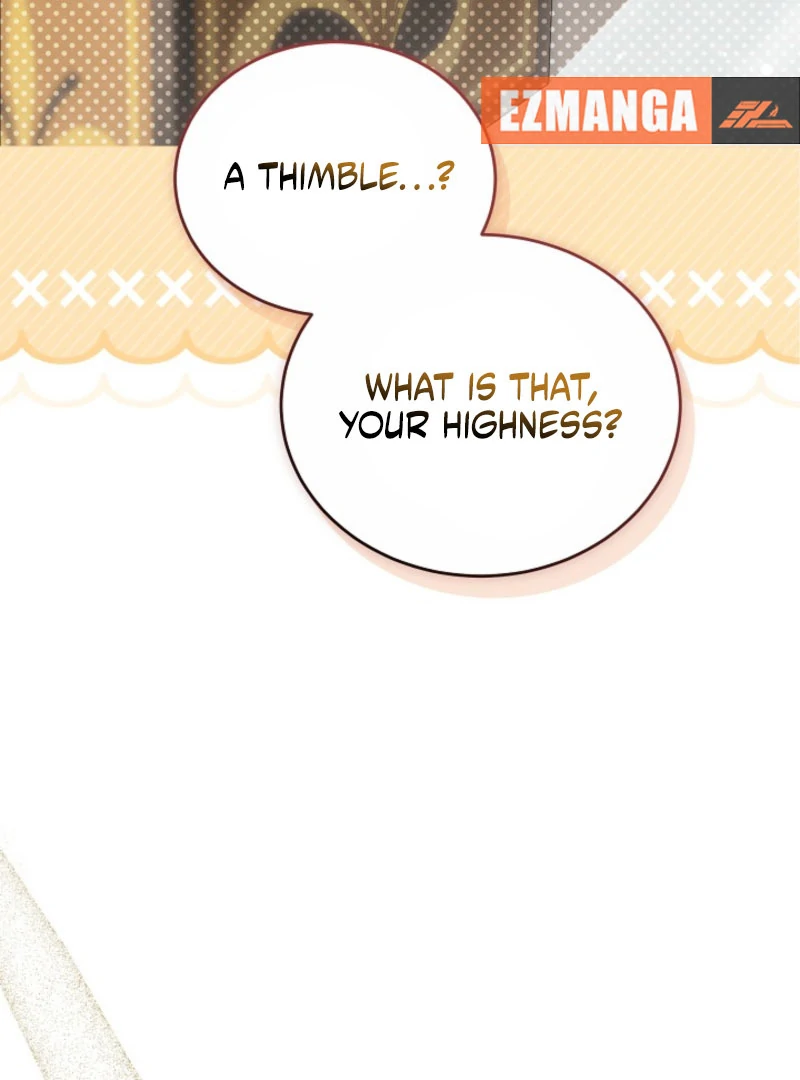 The Empress’s Needle Chapter 36 - Page 6