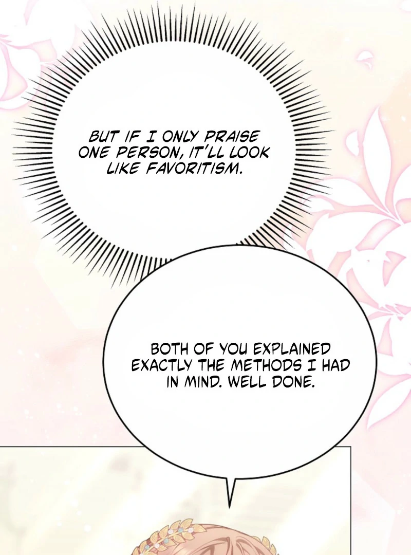 The Empress’s Needle Chapter 36 - Page 51